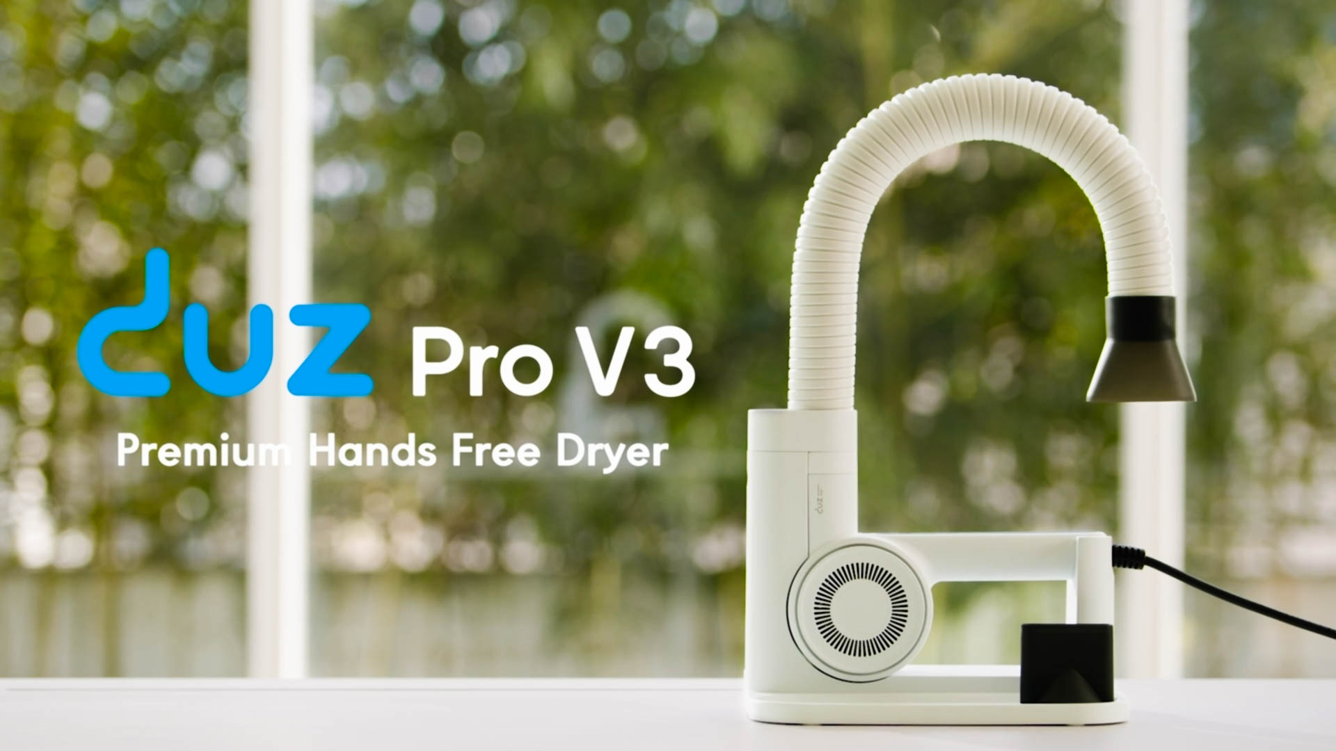 Duz pro V3 Kickstarter Video