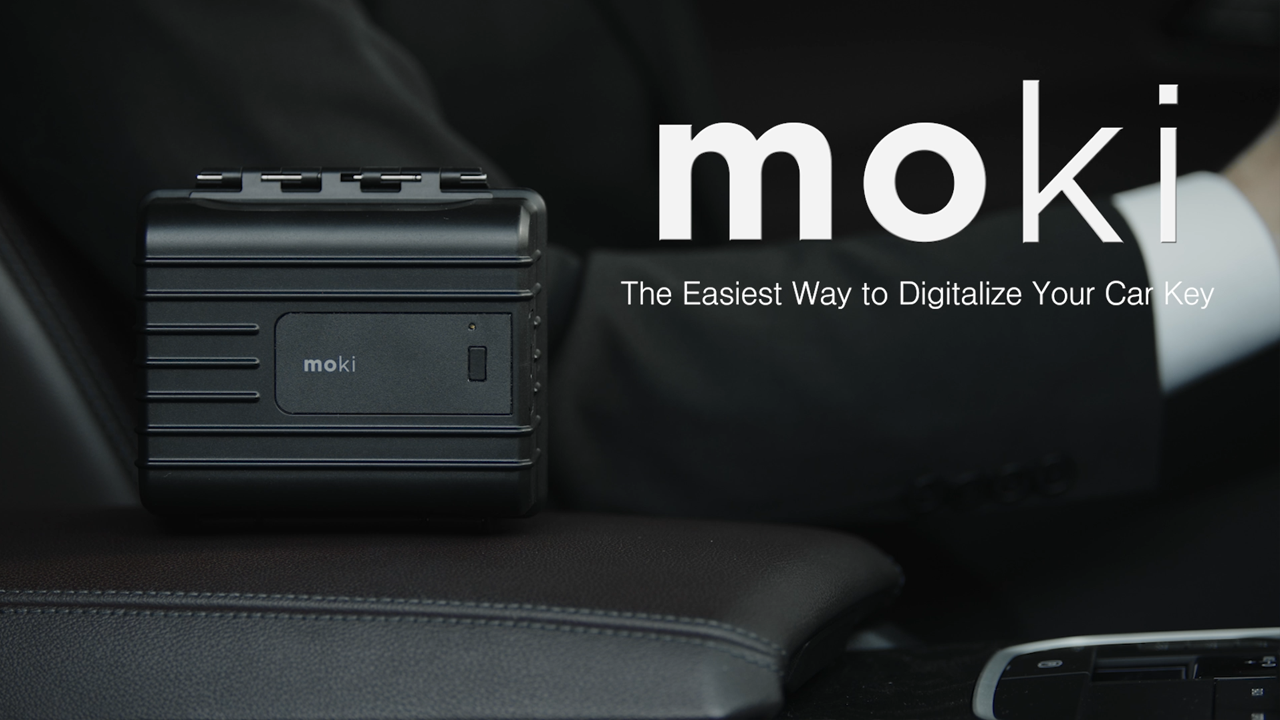 moki Kickstarter Video