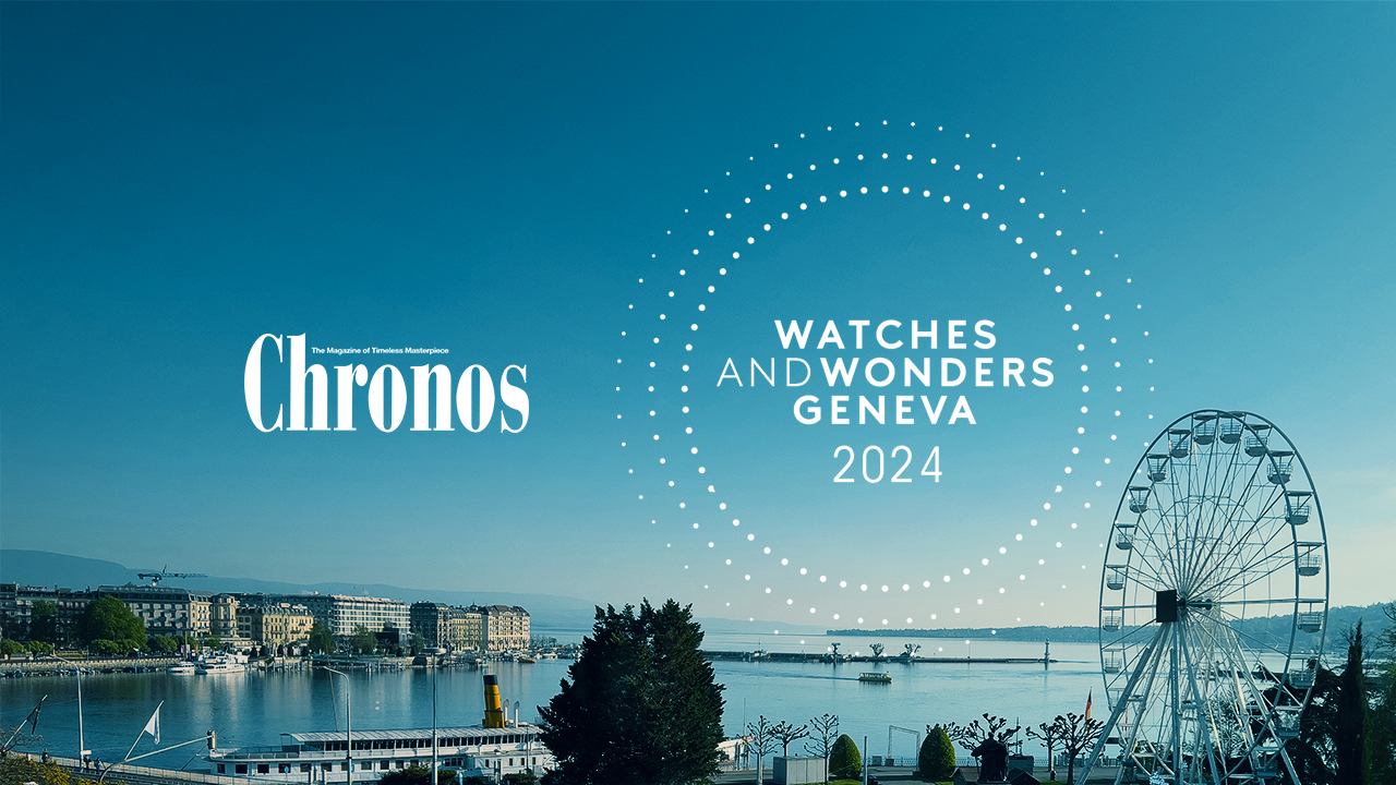 Watches & Wonders 2024 Overview